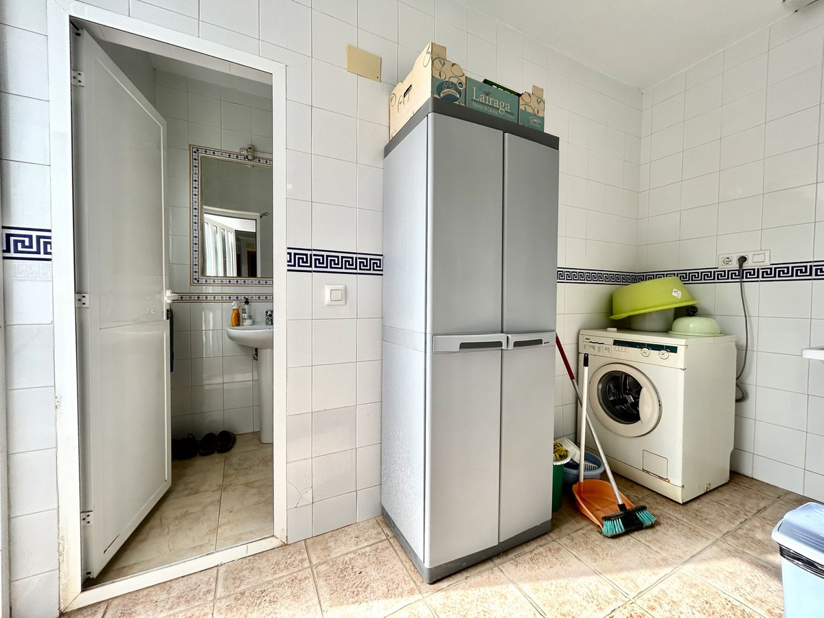 For sale - 3 Bedroom 3 Bathroom House - Townhouse in Pilar de la Horadada - Torre de la Horadada  - Alicante