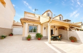 76-R5446801/79583, 3 Bedroom 3 Bathroom House - Townhouse in Pilar de la Horadada