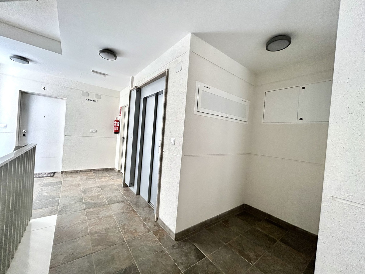 For sale - 2 Bedroom 2 Bathroom Apartment - Penthouse in Orihuela - Los Dolses  - Alicante