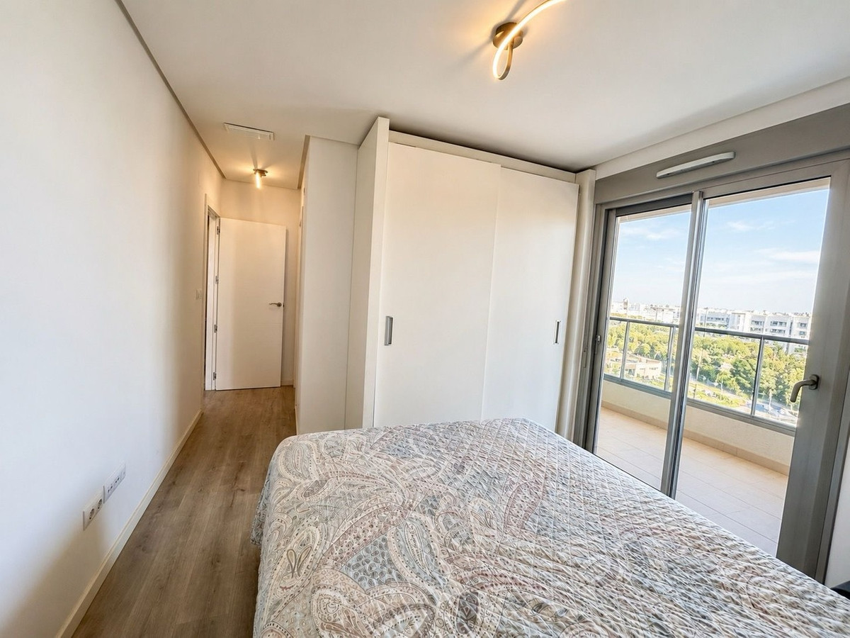 For sale - 2 Bedroom 2 Bathroom Apartment - Penthouse in Orihuela - Los Dolses  - Alicante