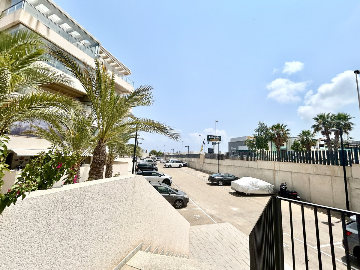 For sale - 2 Bedroom 2 Bathroom Apartment - Penthouse in Orihuela - Los Dolses  - Alicante