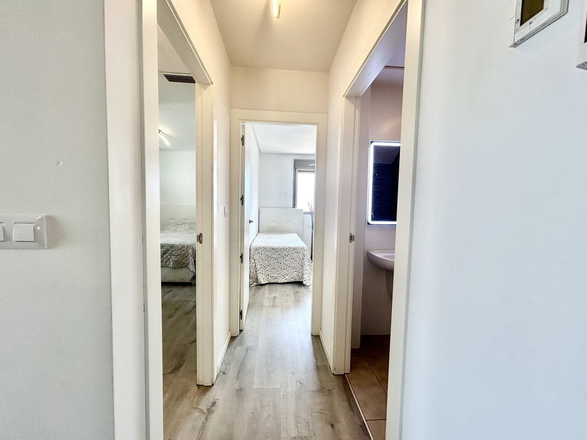 For sale - 2 Bedroom 2 Bathroom Apartment - Penthouse in Orihuela - Los Dolses  - Alicante