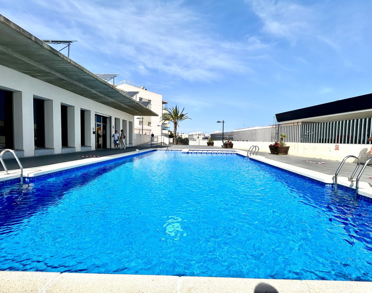 For sale - 2 Bedroom 2 Bathroom Apartment - Penthouse in Orihuela - Los Dolses  - Alicante