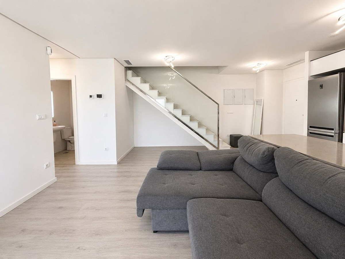 For sale - 2 Bedroom 2 Bathroom Apartment - Penthouse in Orihuela - Los Dolses  - Alicante