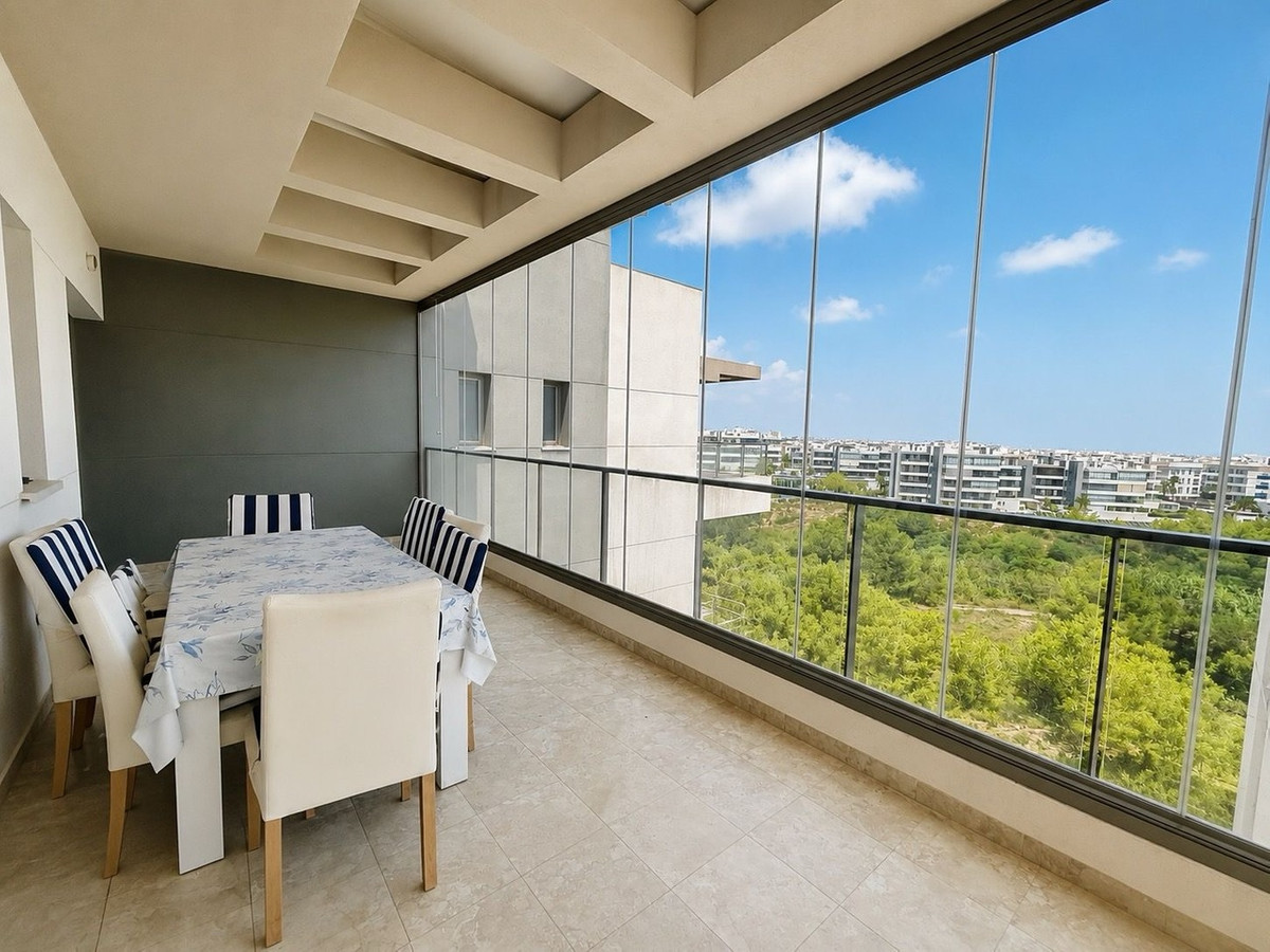 For sale - 2 Bedroom 2 Bathroom Apartment - Penthouse in Orihuela - Los Dolses  - Alicante