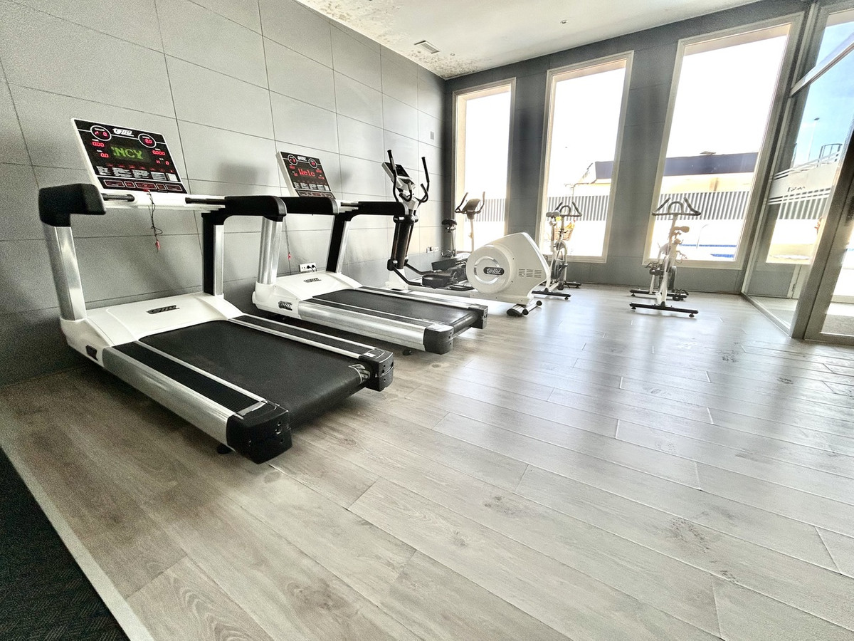 For sale - 2 Bedroom 2 Bathroom Apartment - Penthouse in Orihuela - Los Dolses  - Alicante