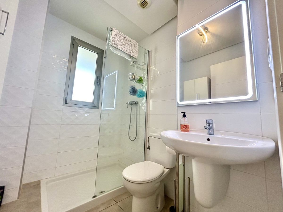 For sale - 2 Bedroom 2 Bathroom Apartment - Penthouse in Orihuela - Los Dolses  - Alicante