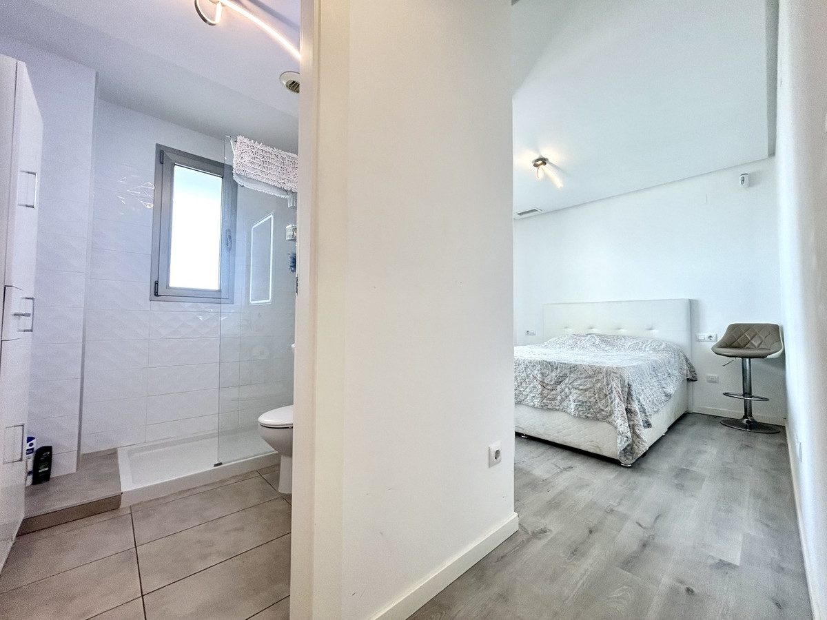 For sale - 2 Bedroom 2 Bathroom Apartment - Penthouse in Orihuela - Los Dolses  - Alicante