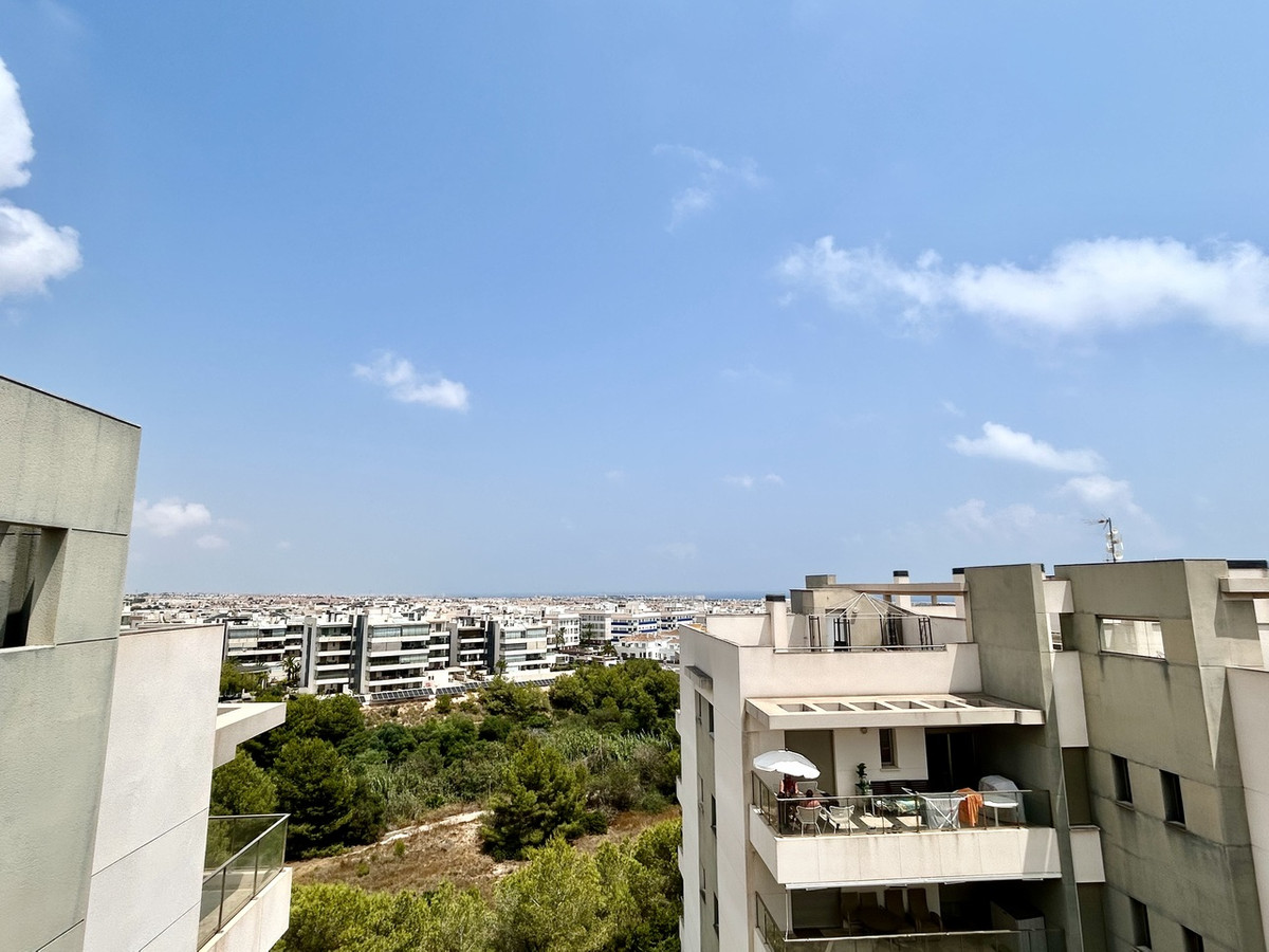 For sale - 2 Bedroom 2 Bathroom Apartment - Penthouse in Orihuela - Los Dolses  - Alicante