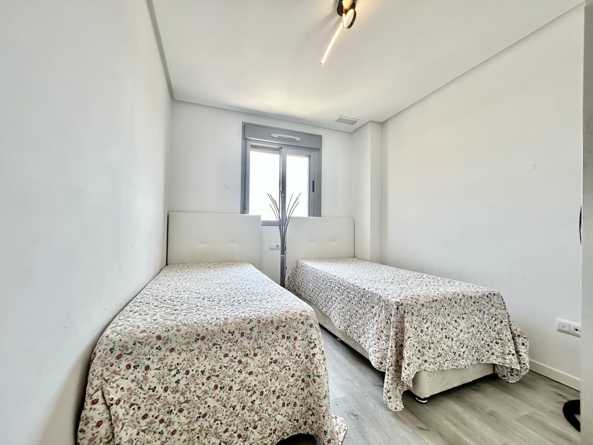 For sale - 2 Bedroom 2 Bathroom Apartment - Penthouse in Orihuela - Los Dolses  - Alicante