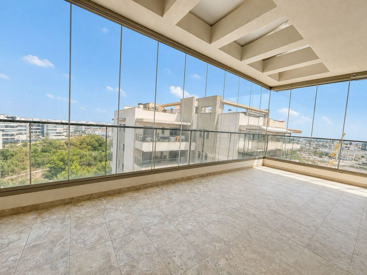 For sale - 2 Bedroom 2 Bathroom Apartment - Penthouse in Orihuela - Los Dolses  - Alicante