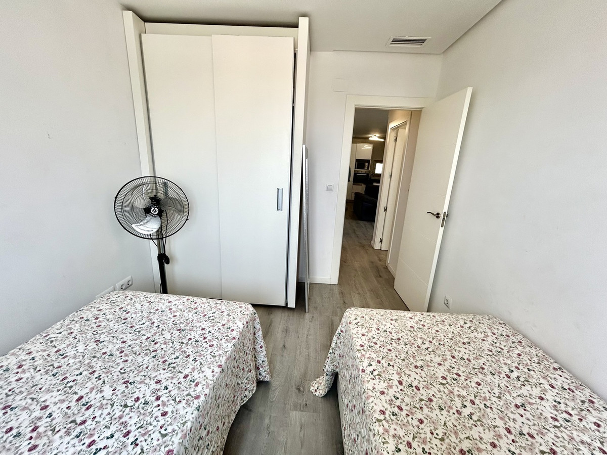 For sale - 2 Bedroom 2 Bathroom Apartment - Penthouse in Orihuela - Los Dolses  - Alicante
