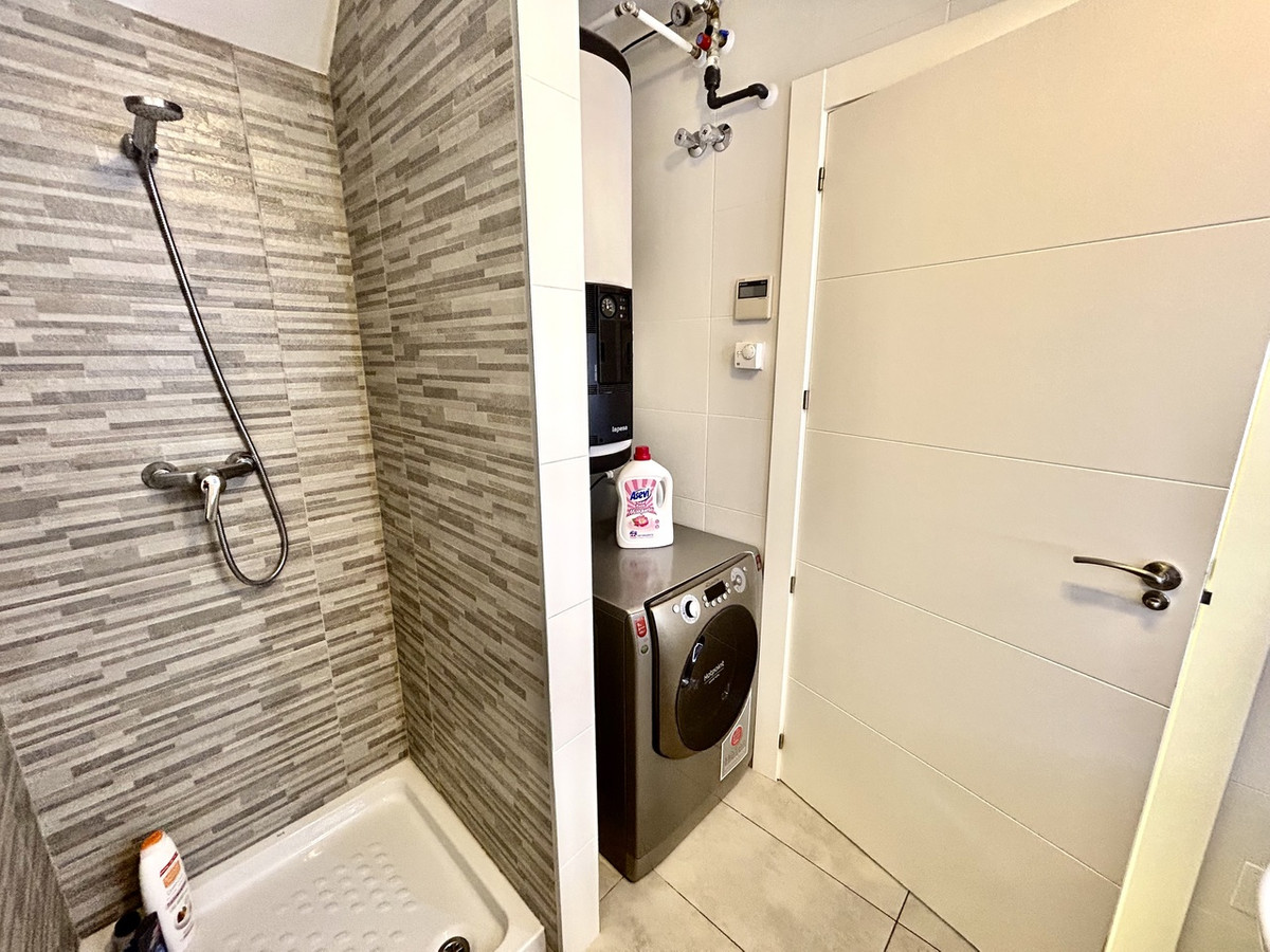 For sale - 2 Bedroom 2 Bathroom Apartment - Penthouse in Orihuela - Los Dolses  - Alicante
