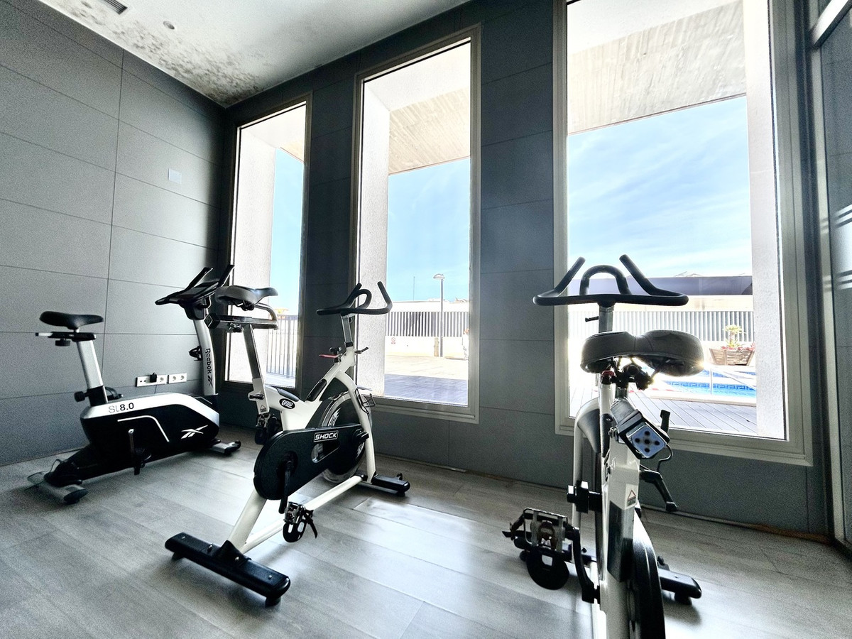 For sale - 2 Bedroom 2 Bathroom Apartment - Penthouse in Orihuela - Los Dolses  - Alicante