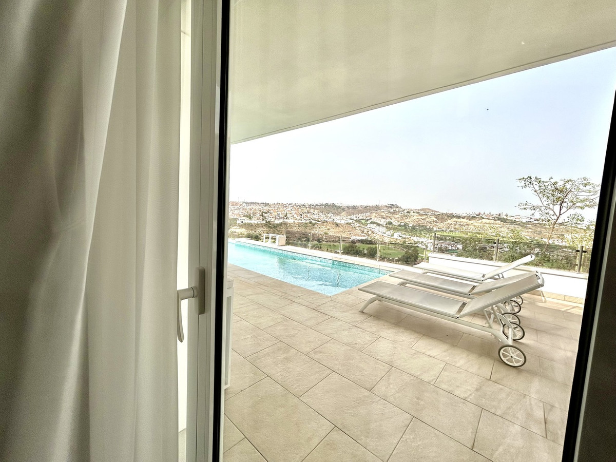 For sale - 4 Bedroom 5 Bathroom House - Detached Villa in Rojales - Ciudad Quesada  - Alicante