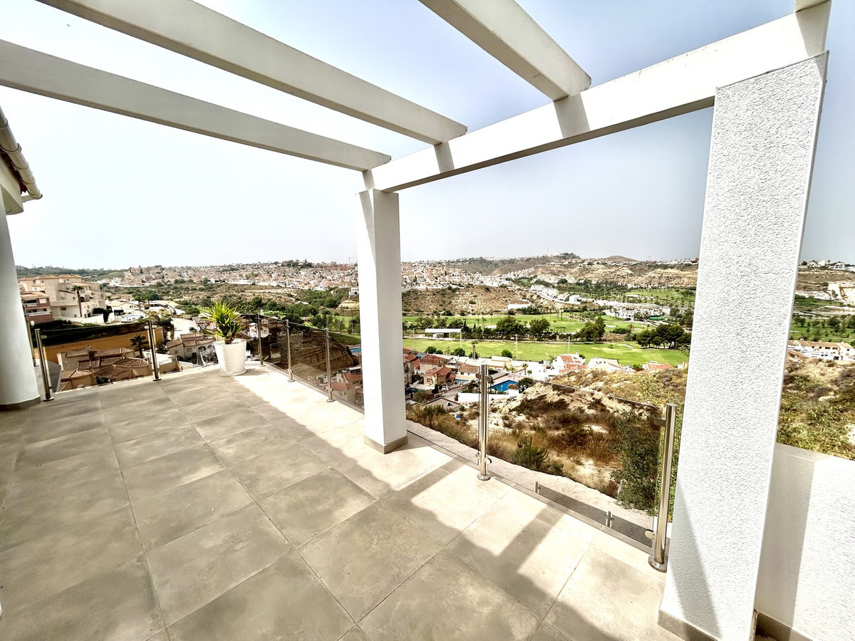 For sale - 4 Bedroom 5 Bathroom House - Detached Villa in Rojales - Ciudad Quesada  - Alicante