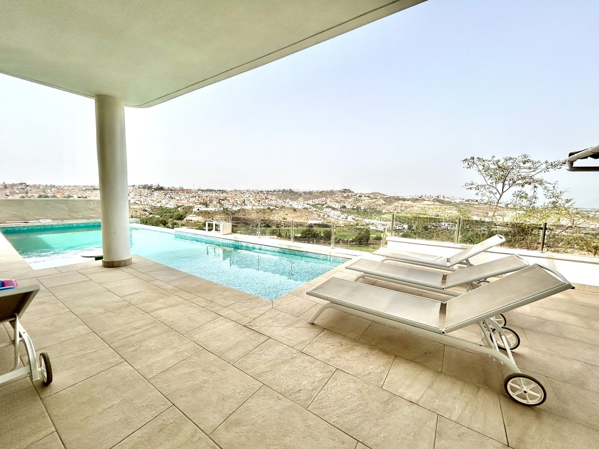 For sale - 4 Bedroom 5 Bathroom House - Detached Villa in Rojales - Ciudad Quesada  - Alicante