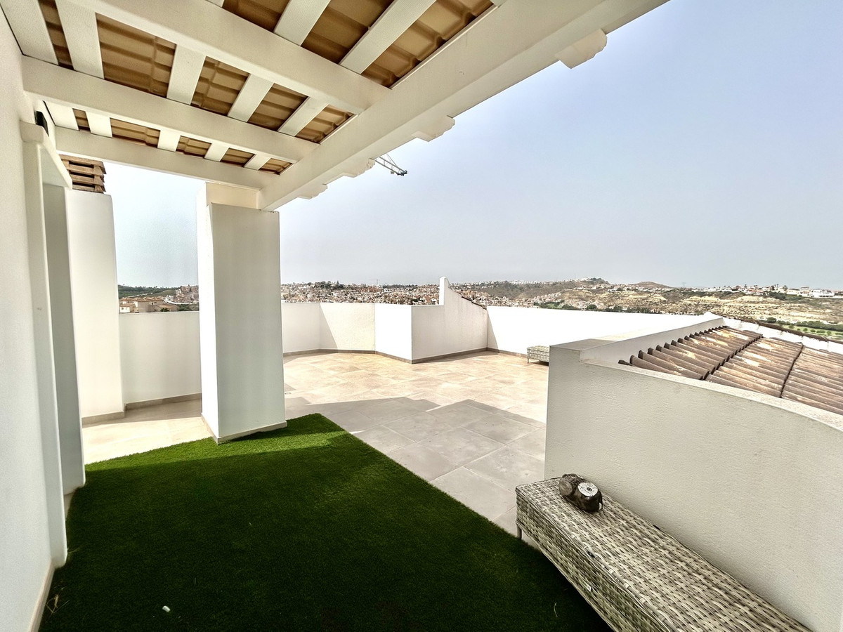 For sale - 4 Bedroom 5 Bathroom House - Detached Villa in Rojales - Ciudad Quesada  - Alicante