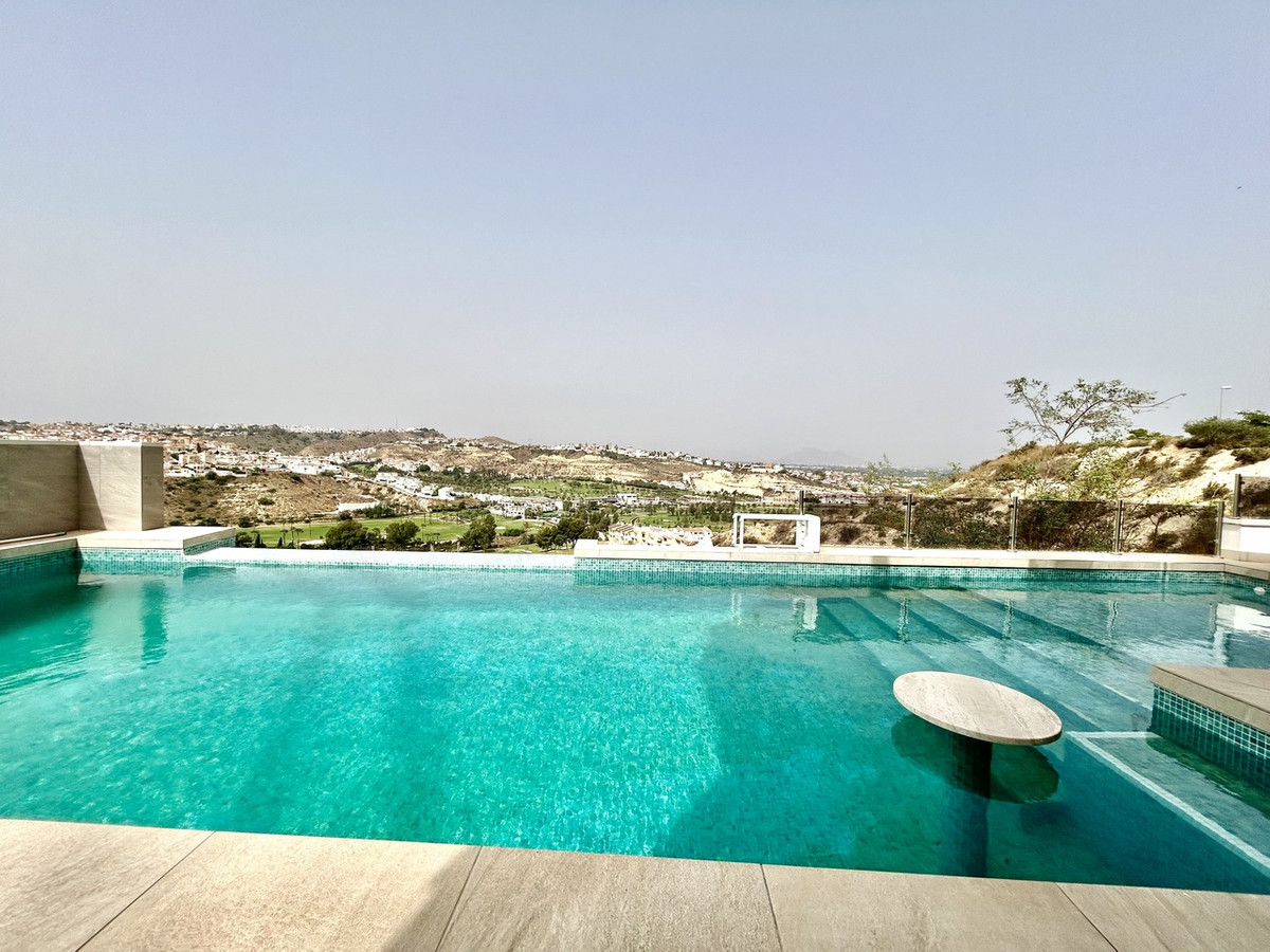 For sale - 4 Bedroom 5 Bathroom House - Detached Villa in Rojales - Ciudad Quesada  - Alicante