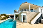 76-R5448505/79585, 4 Bedroom 5 Bathroom House - Detached Villa in Rojales