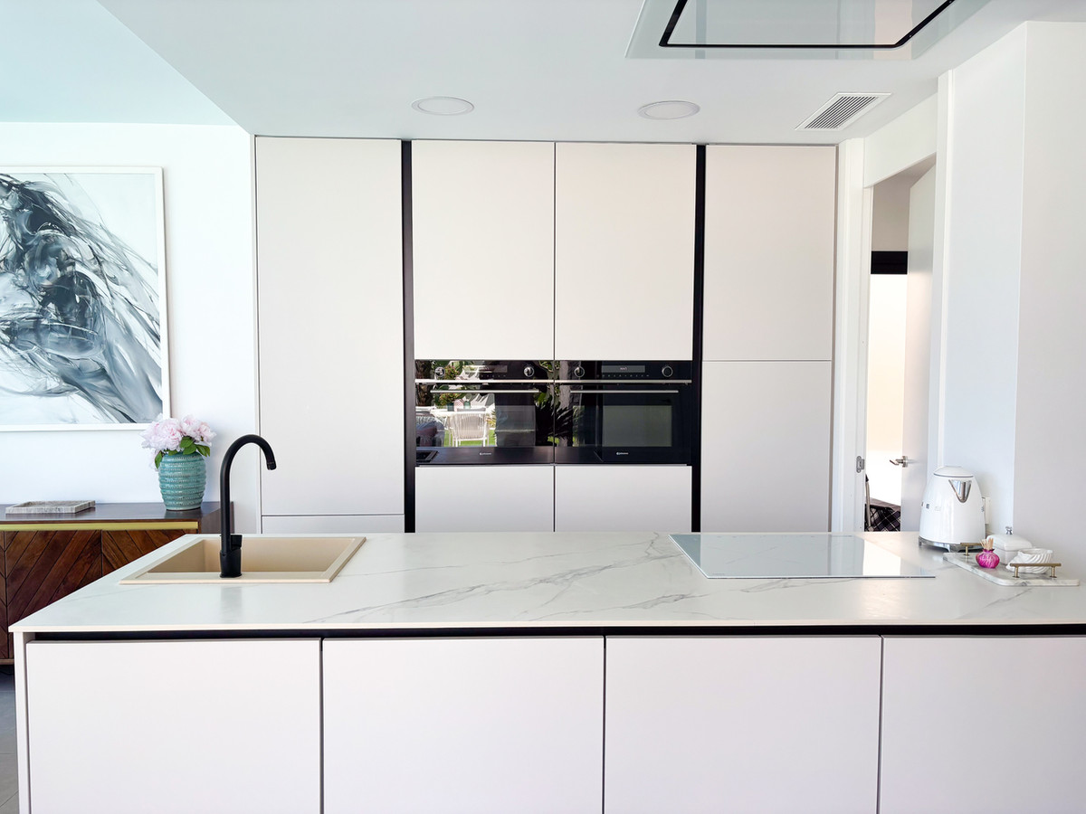 For sale - 3 Bedroom 3 Bathroom House - Detached Villa in Orihuela - Cabo Roig  - Alicante