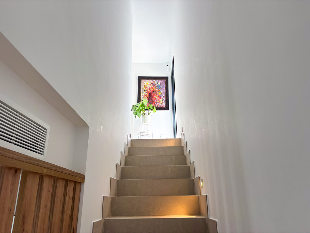 For sale - 3 Bedroom 3 Bathroom House - Detached Villa in Orihuela - Cabo Roig  - Alicante