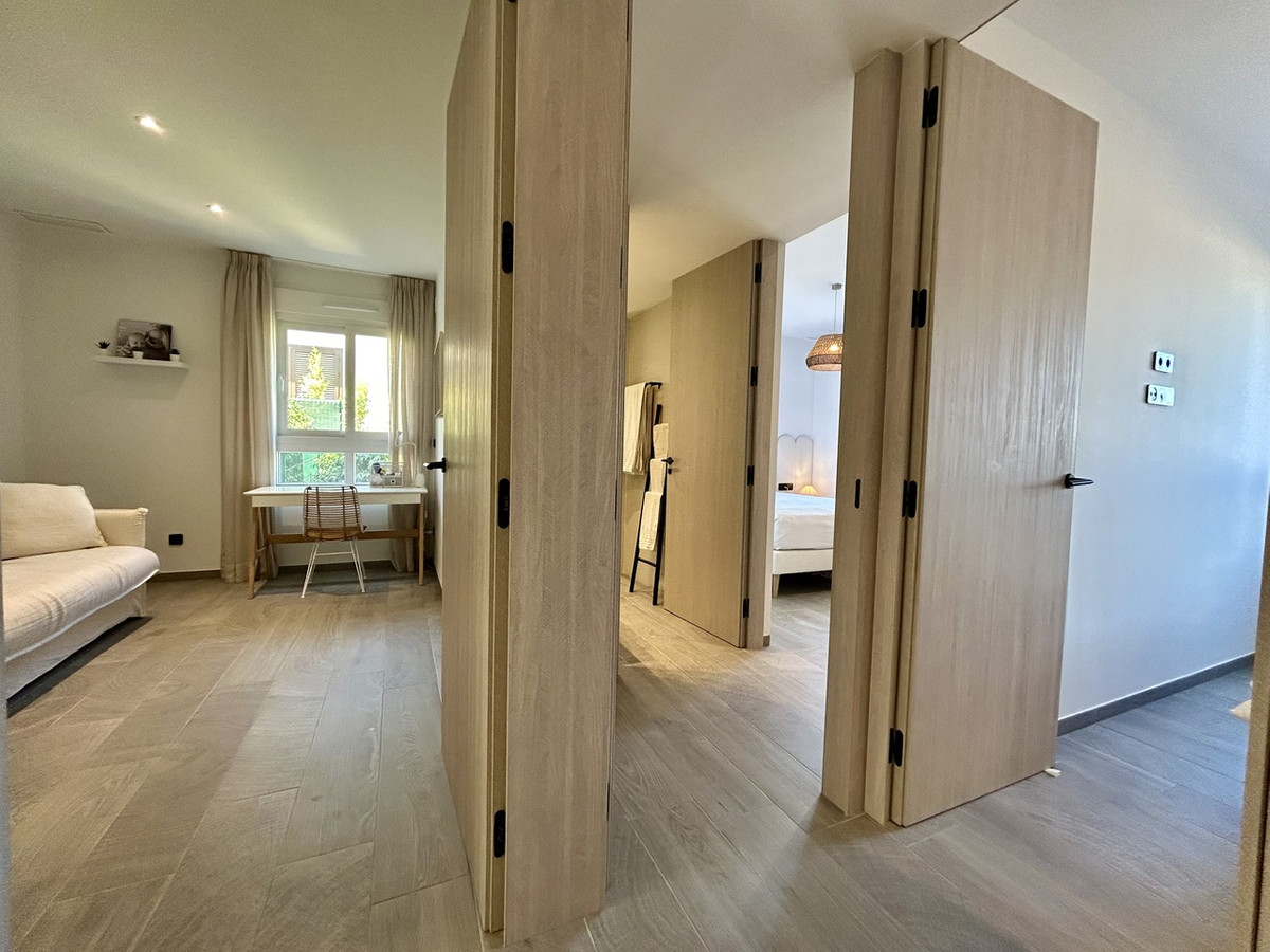 For sale - 3 Bedroom 2 Bathroom Apartment - Ground Floor Apartment in Algorfa - La Finca Golf  - Alicante