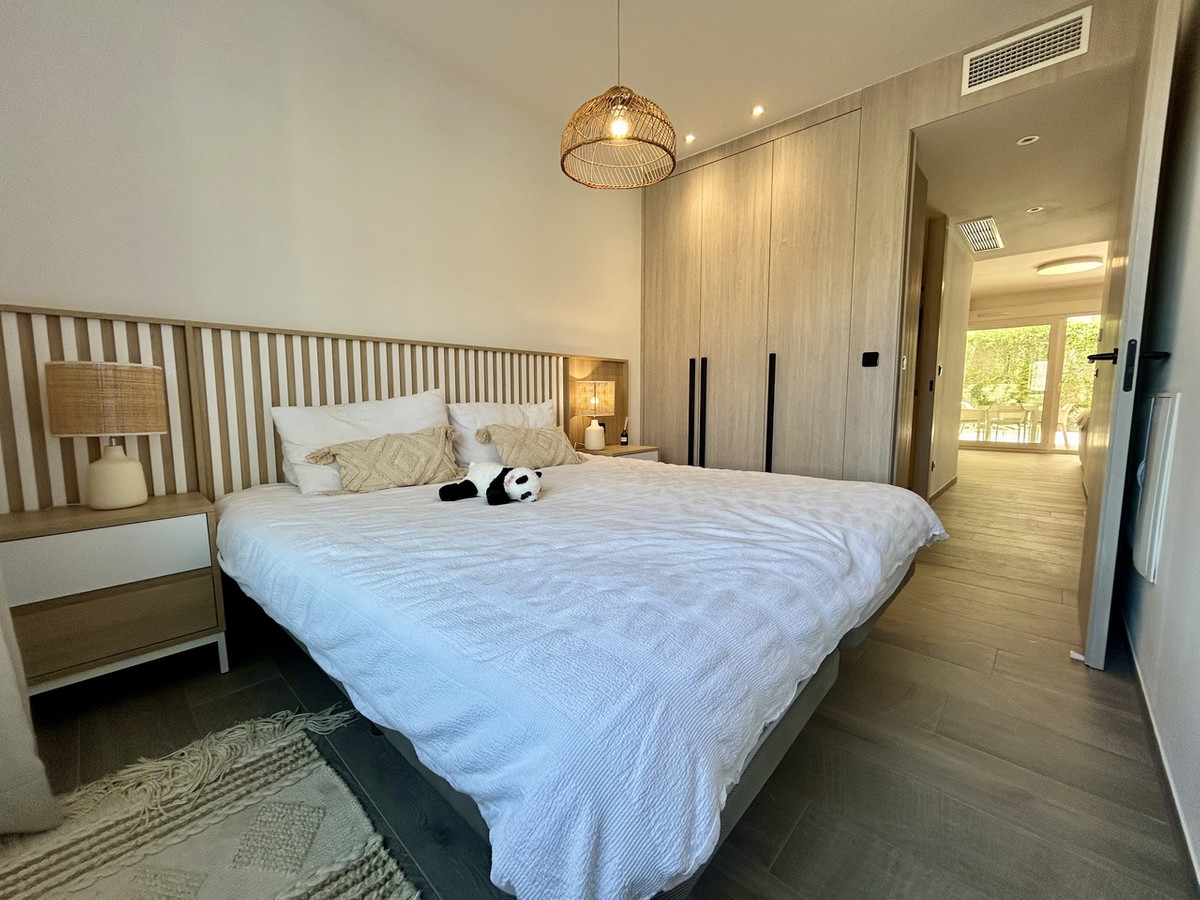 For sale - 3 Bedroom 2 Bathroom Apartment - Ground Floor Apartment in Algorfa - La Finca Golf  - Alicante