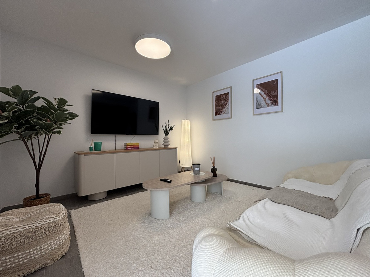 For sale - 3 Bedroom 2 Bathroom Apartment - Ground Floor Apartment in Algorfa - La Finca Golf  - Alicante