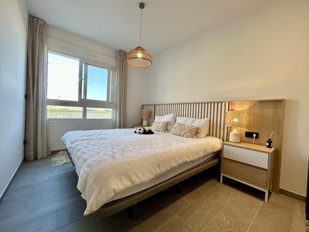 For sale - 3 Bedroom 2 Bathroom Apartment - Ground Floor Apartment in Algorfa - La Finca Golf  - Alicante