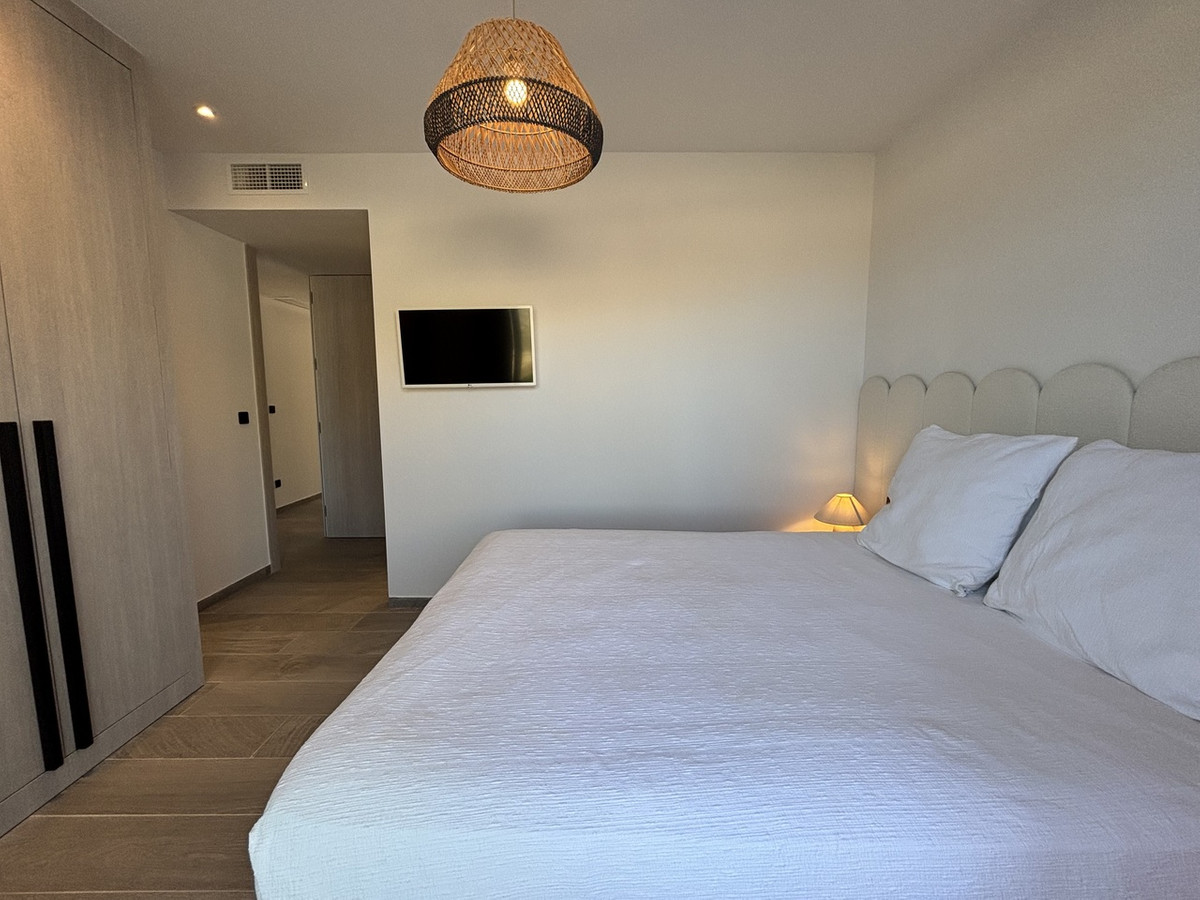 For sale - 3 Bedroom 2 Bathroom Apartment - Ground Floor Apartment in Algorfa - La Finca Golf  - Alicante