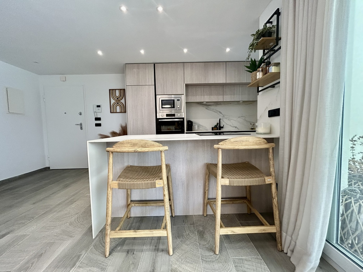 For sale - 3 Bedroom 2 Bathroom Apartment - Ground Floor Apartment in Algorfa - La Finca Golf  - Alicante