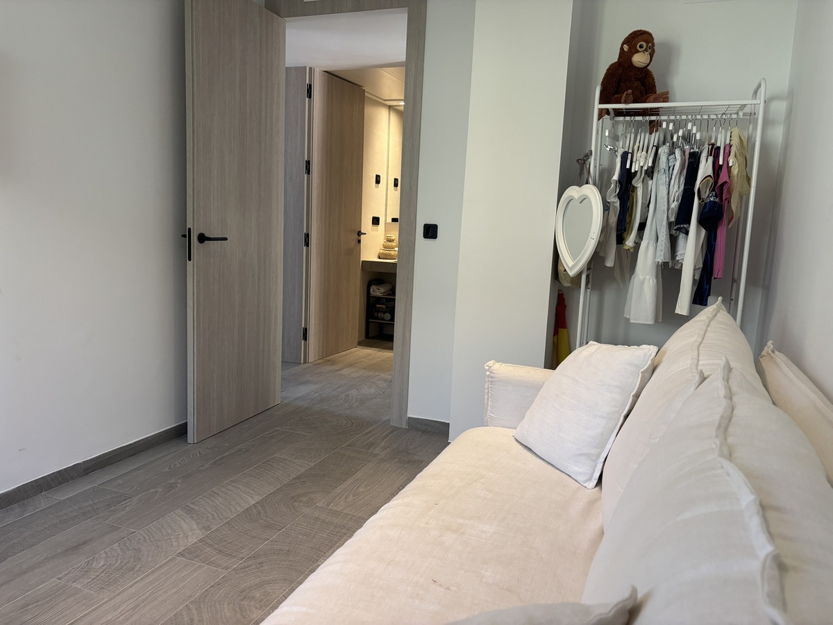 For sale - 3 Bedroom 2 Bathroom Apartment - Ground Floor Apartment in Algorfa - La Finca Golf  - Alicante