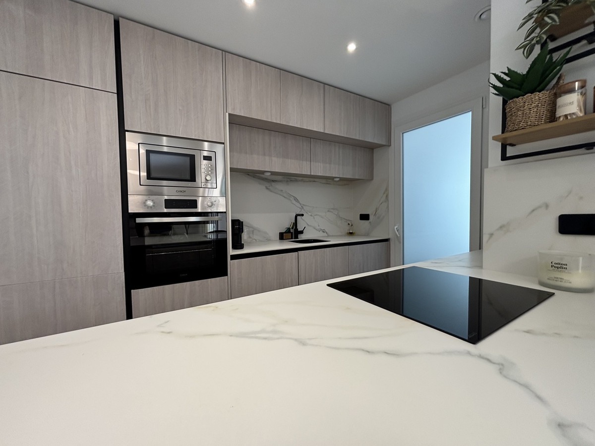 For sale - 3 Bedroom 2 Bathroom Apartment - Ground Floor Apartment in Algorfa - La Finca Golf  - Alicante