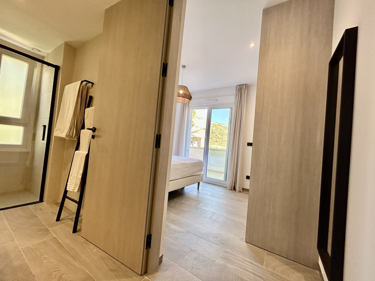 For sale - 3 Bedroom 2 Bathroom Apartment - Ground Floor Apartment in Algorfa - La Finca Golf  - Alicante