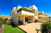 76-R5455141/79588, 3 Bedroom 2 Bathroom Apartment - Ground Floor Apartment in Algorfa