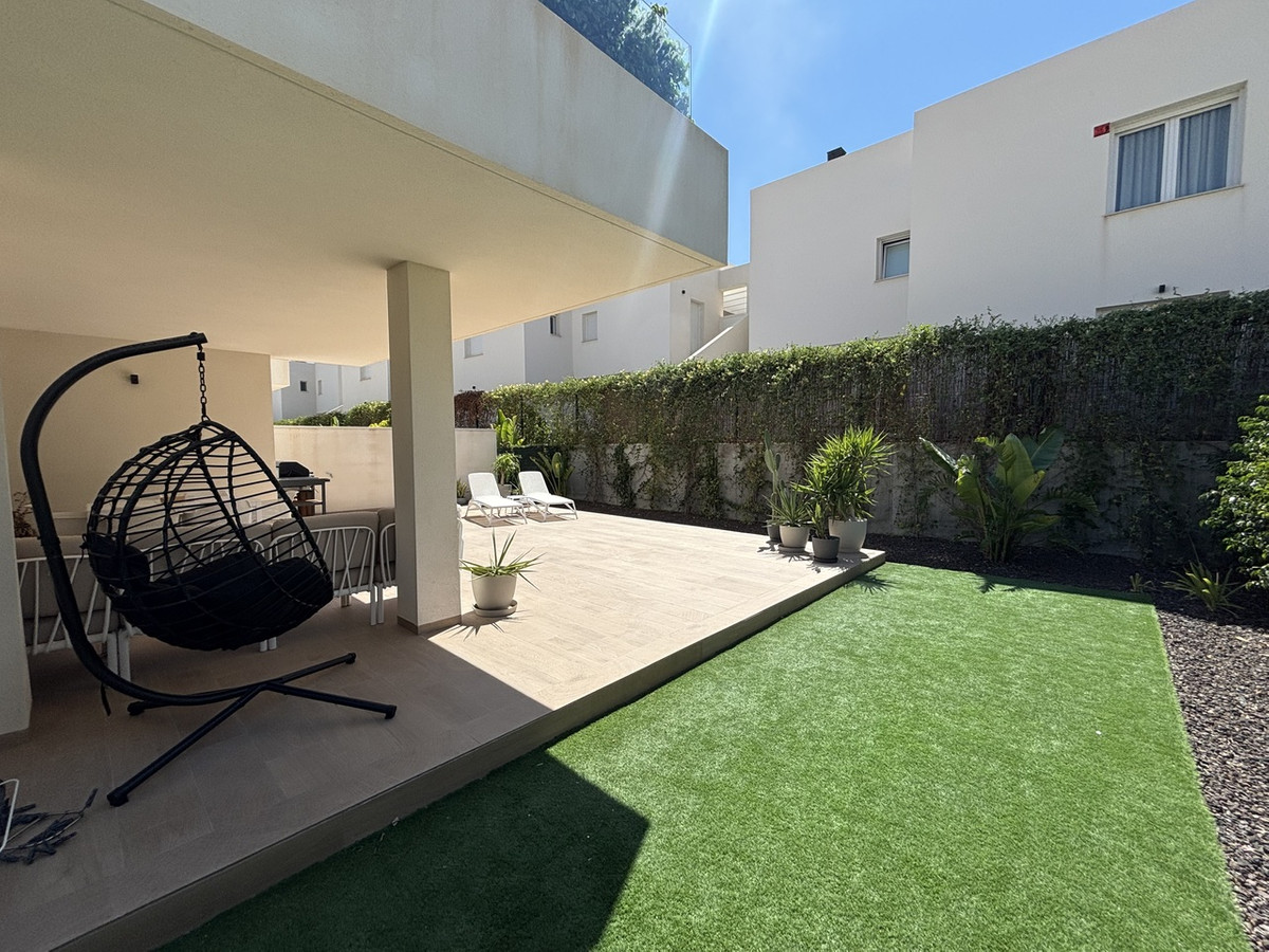 For sale - 3 Bedroom 2 Bathroom Apartment - Ground Floor Apartment in Algorfa - Algorfa Centro  - Alicante