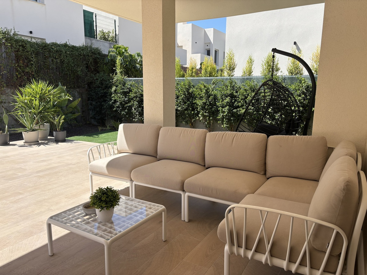 For sale - 3 Bedroom 2 Bathroom Apartment - Ground Floor Apartment in Algorfa - Algorfa Centro  - Alicante