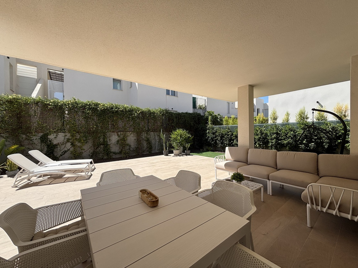 For sale - 3 Bedroom 2 Bathroom Apartment - Ground Floor Apartment in Algorfa - Algorfa Centro  - Alicante