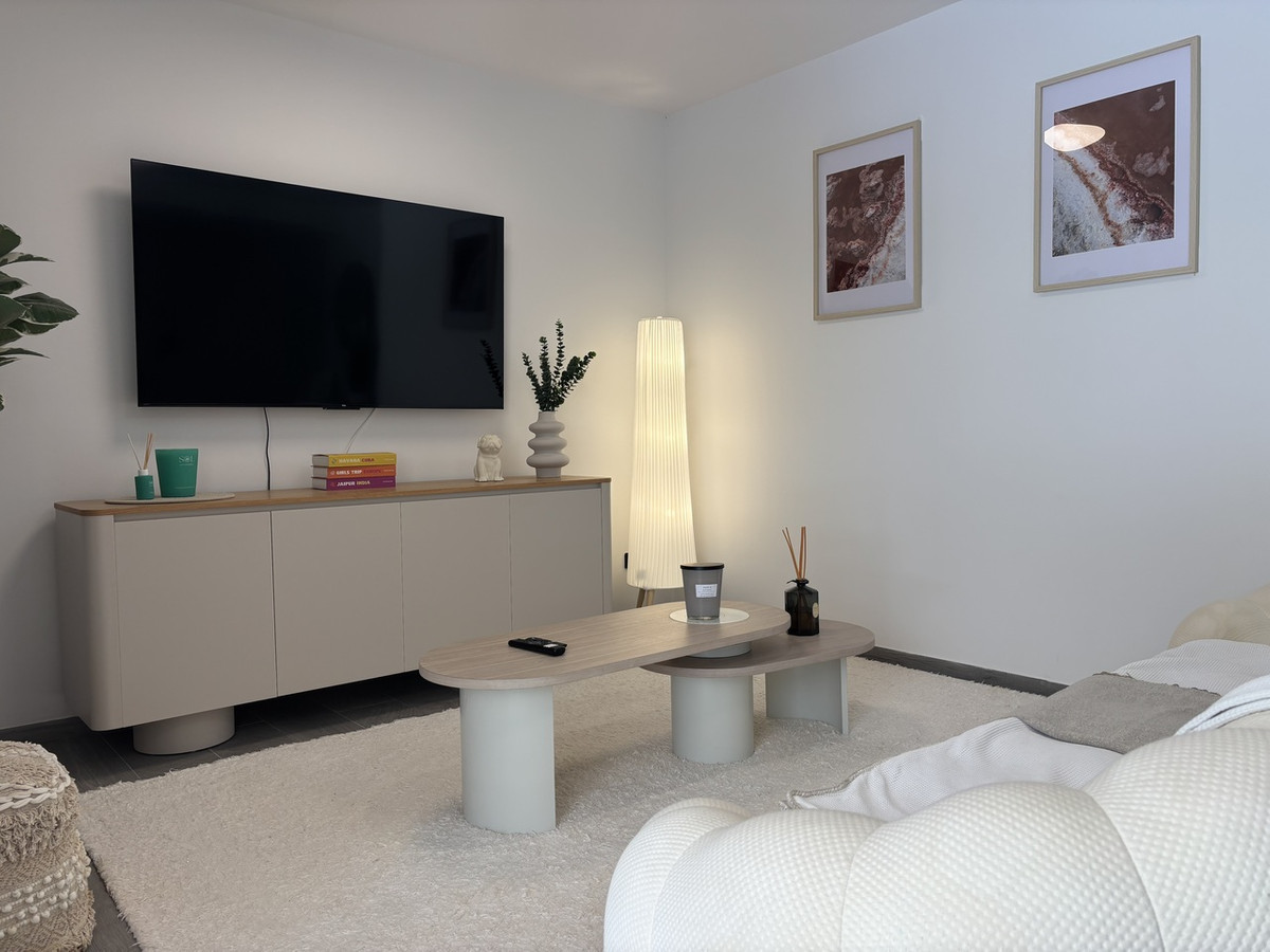 For sale - 3 Bedroom 2 Bathroom Apartment - Ground Floor Apartment in Algorfa - La Finca Golf  - Alicante