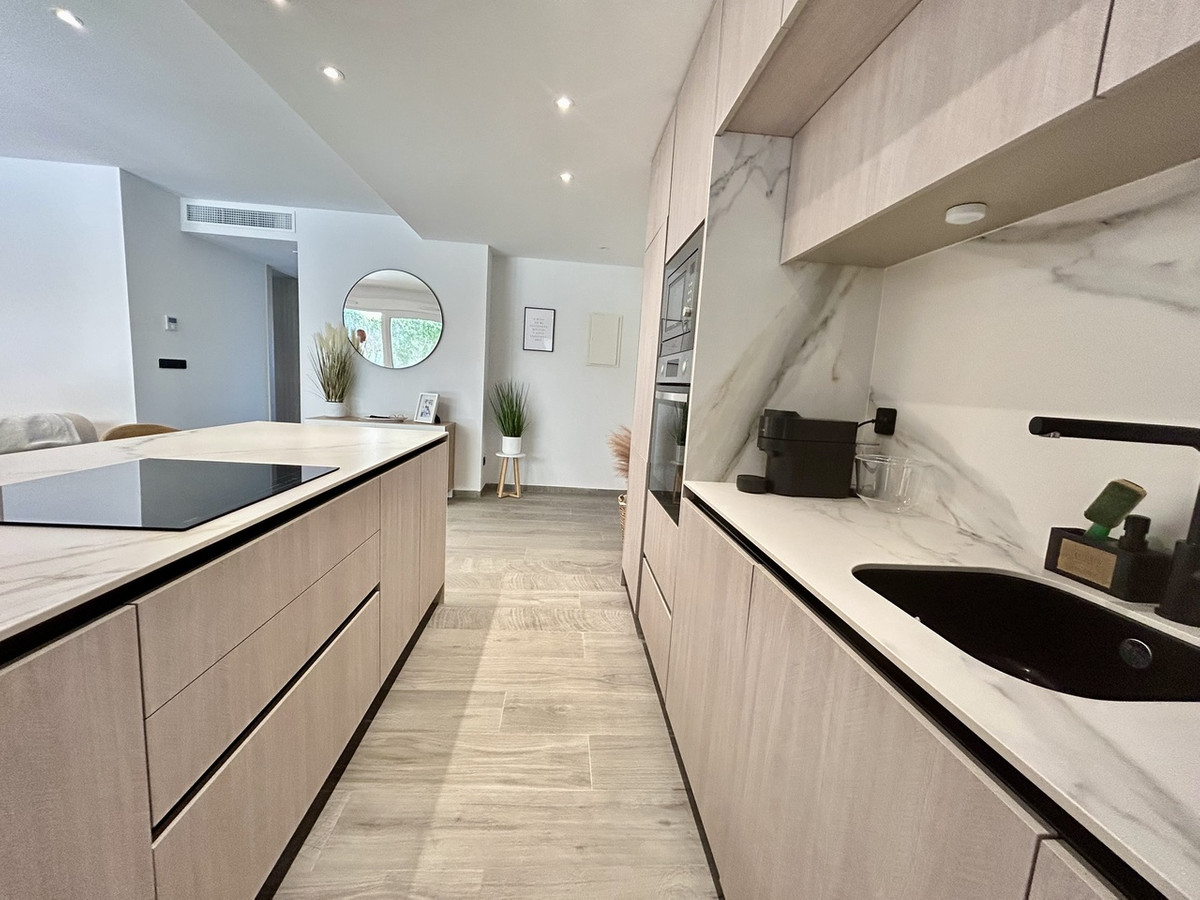 For sale - 3 Bedroom 2 Bathroom Apartment - Ground Floor Apartment in Algorfa - La Finca Golf  - Alicante