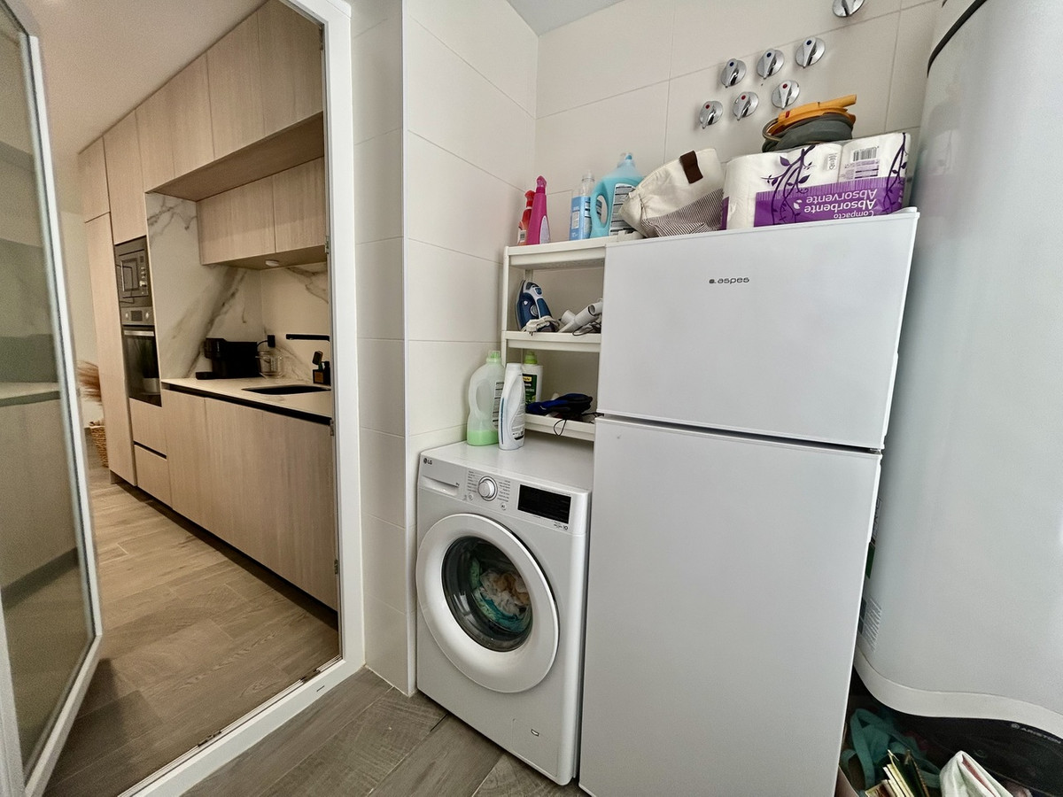 For sale - 3 Bedroom 2 Bathroom Apartment - Ground Floor Apartment in Algorfa - La Finca Golf  - Alicante