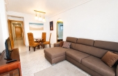 76-R5455705/79591, 2 Bedroom 1 Bathroom Apartment - Ground Floor Apartment in Guardamar del Segura