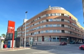 76-R5461132/79594, 2 Bedroom 2 Bathroom Apartment - Middle Floor Apartment in Torrevieja