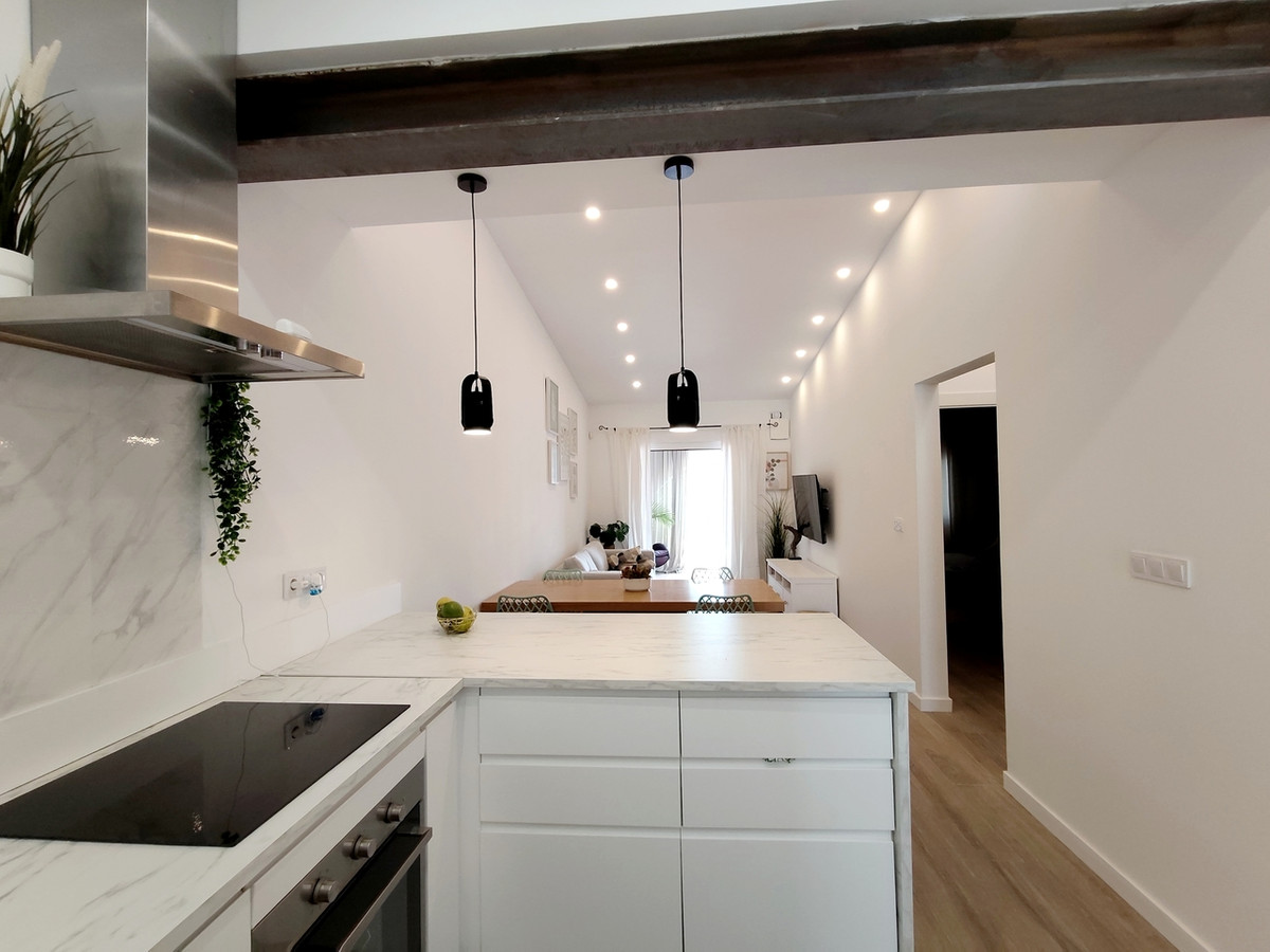 For sale - 3 Bedroom 1 Bathroom House - Townhouse in Orihuela - Playa Flamenca  - Alicante