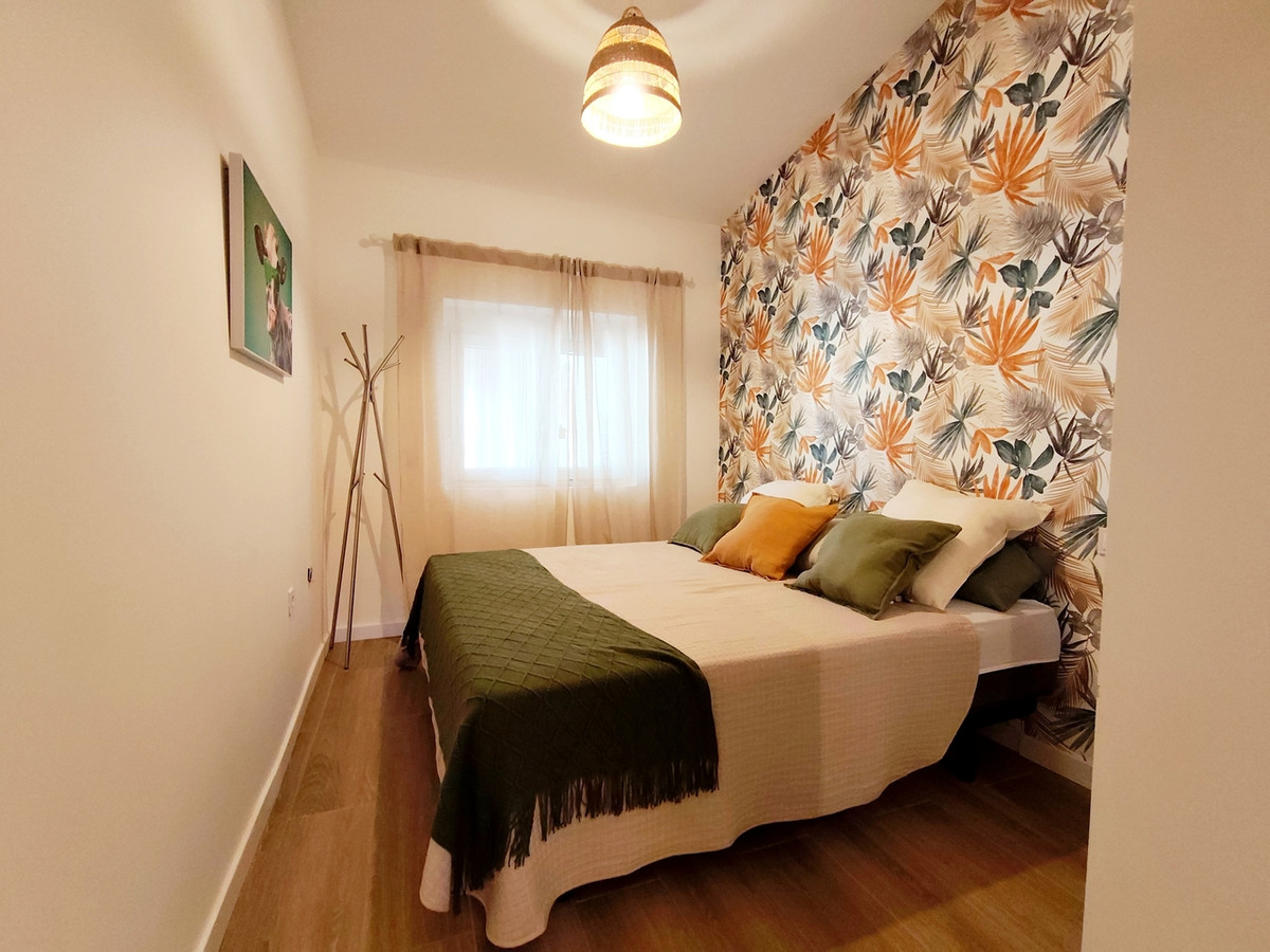 For sale - 3 Bedroom 1 Bathroom House - Townhouse in Orihuela - Playa Flamenca  - Alicante