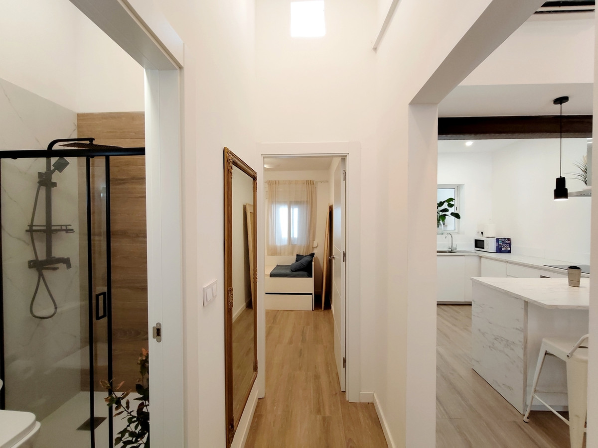 For sale - 3 Bedroom 1 Bathroom House - Townhouse in Orihuela - Playa Flamenca  - Alicante