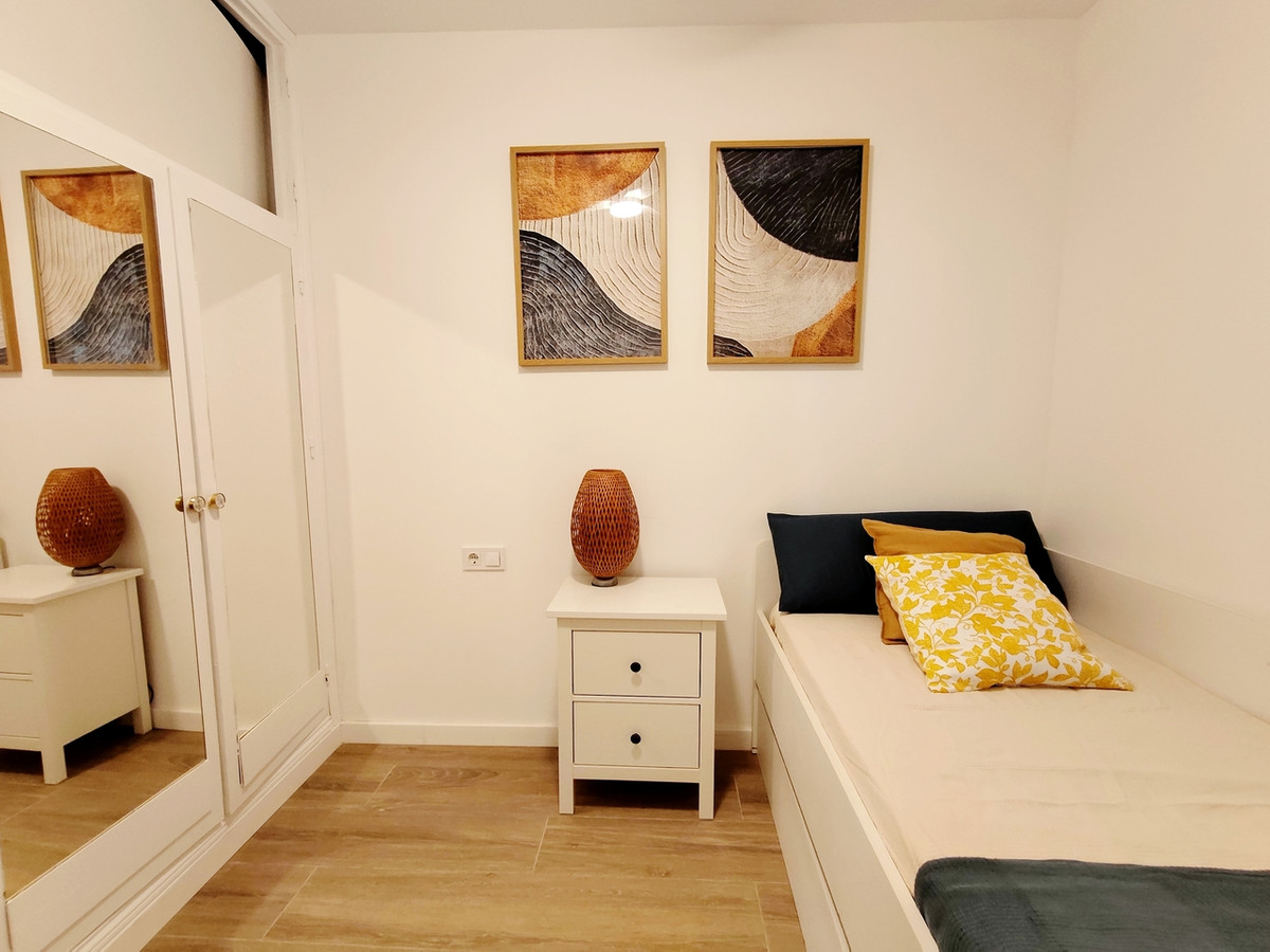For sale - 3 Bedroom 1 Bathroom House - Townhouse in Orihuela - Playa Flamenca  - Alicante
