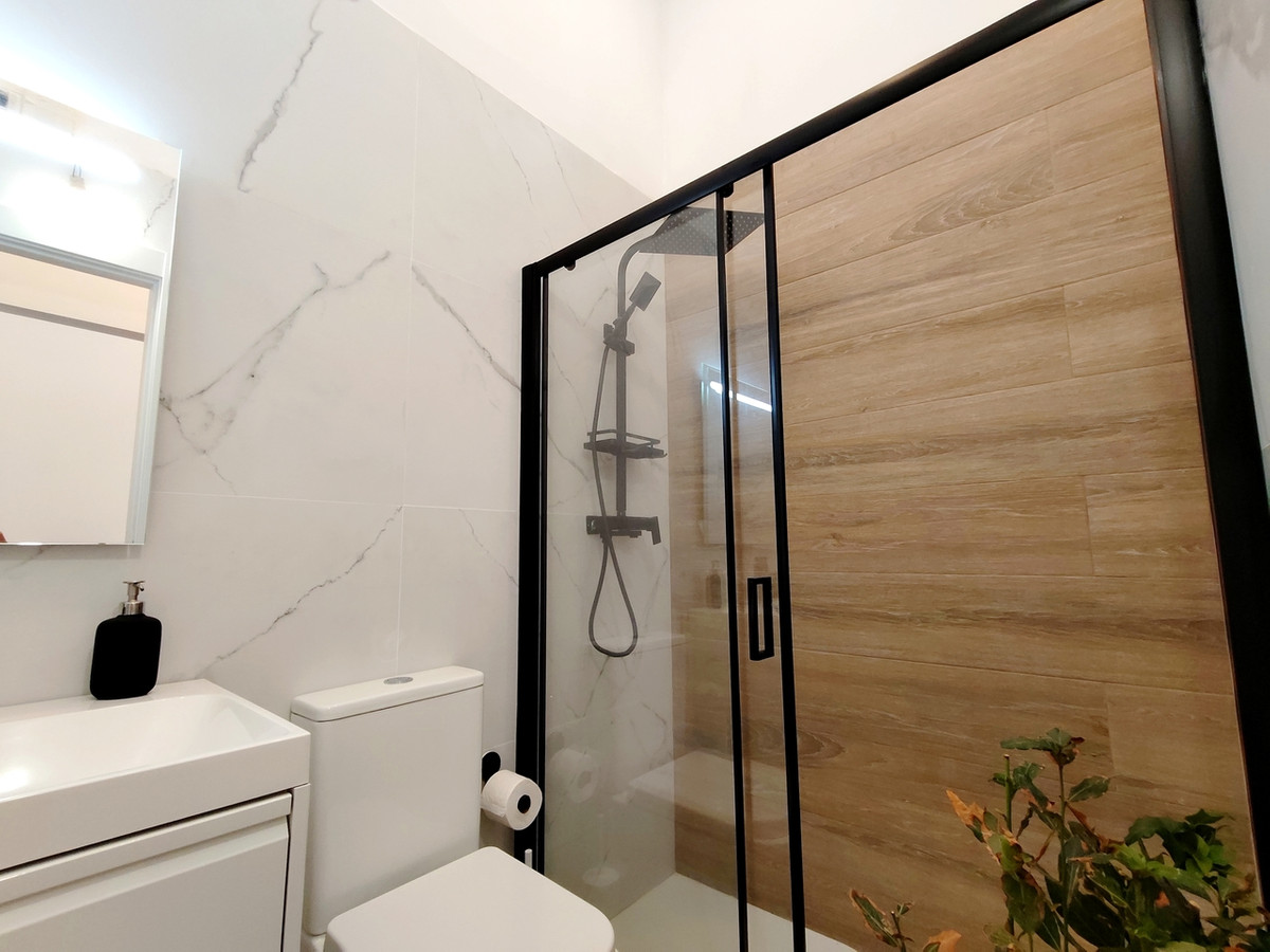 For sale - 3 Bedroom 1 Bathroom House - Townhouse in Orihuela - Playa Flamenca  - Alicante