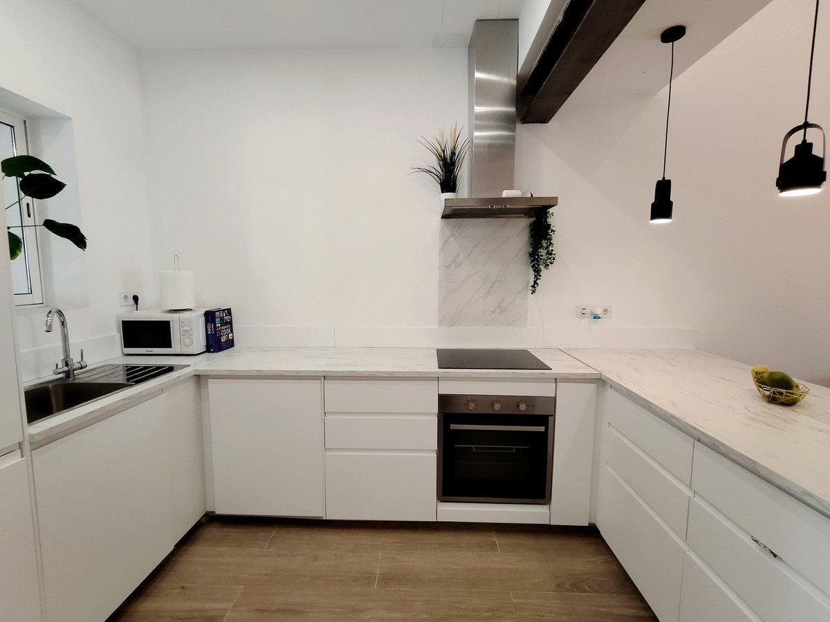 For sale - 3 Bedroom 1 Bathroom House - Townhouse in Orihuela - Playa Flamenca  - Alicante